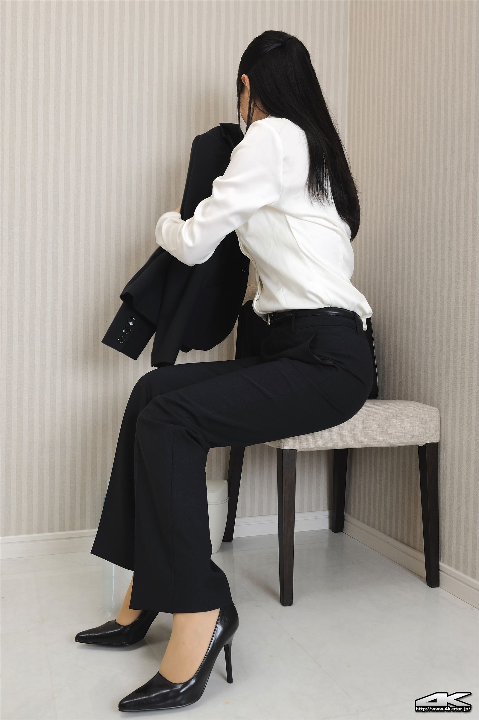 [4K-STAR]2017.12.15 Asuka あすか PANTYHOSE